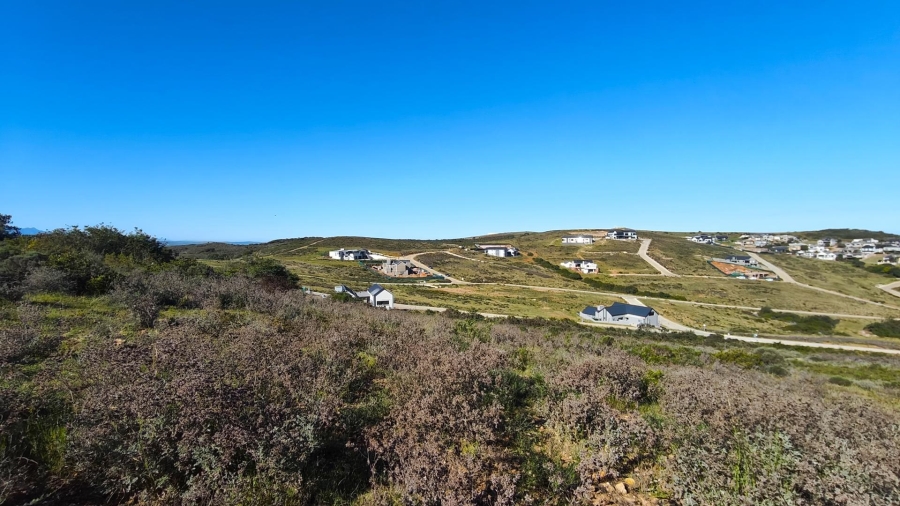 0 Bedroom Property for Sale in Outeniquasbosch Western Cape